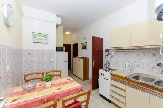 Apartmán Ostrov Brač - Bobovišća (Milna) OS 9921 N3