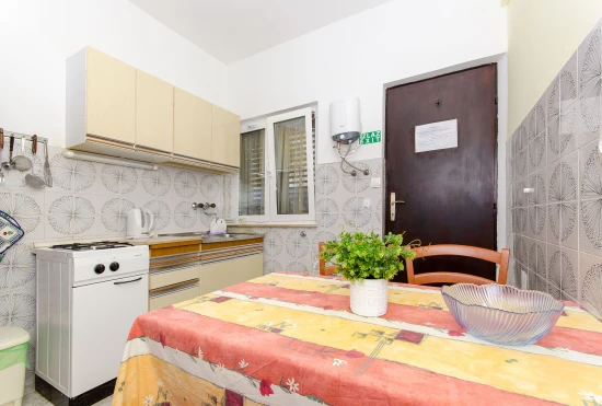 Apartmán Ostrov Brač - Bobovišća (Milna) OS 9921 N3