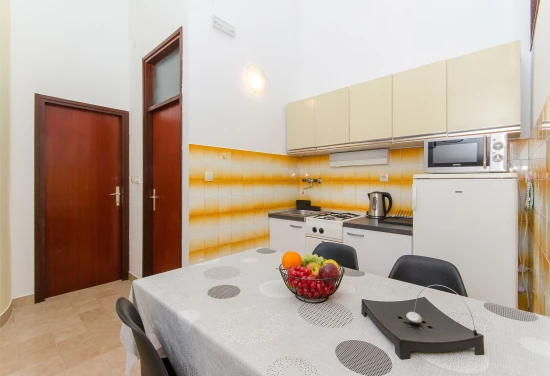 Apartmán Ostrov Brač - Bobovišća (Milna) OS 9921 N4