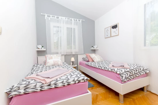 Apartmán Ostrov Brač - Bobovišća (Milna) OS 9921 N5