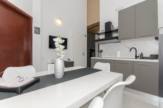 Apartmán Ostrov Brač - Bobovišća (Milna) OS 9921 N5