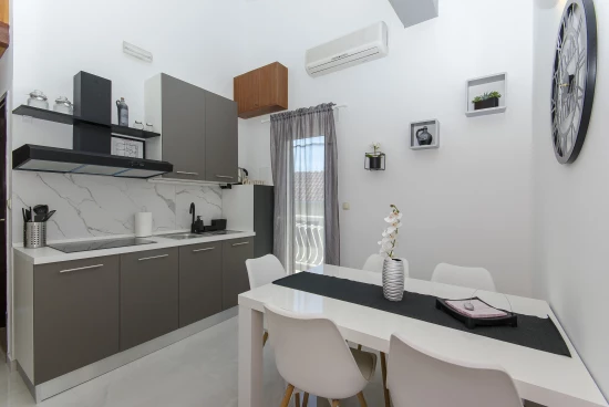 Apartmán Ostrov Brač - Bobovišća (Milna) OS 9921 N5