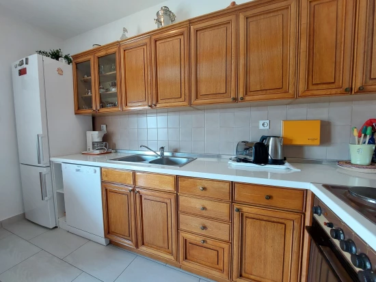 Apartmán Kvarner - Bribir (Selce) KV 7419 N1