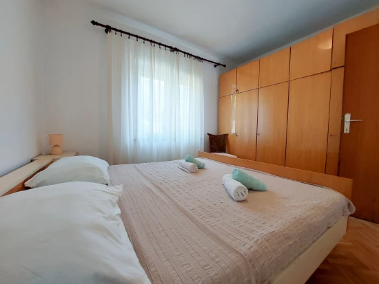 Apartmán Kvarner - Bribir (Selce) KV 7419 N1