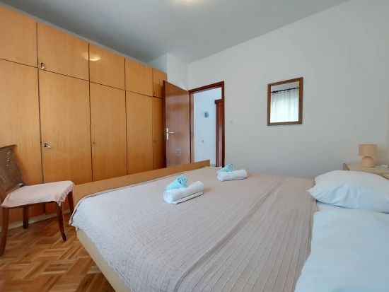 Apartmán Kvarner - Bribir (Selce) KV 7419 N1