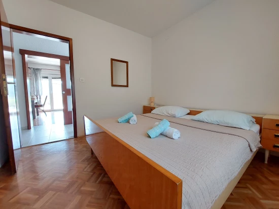 Apartmán Kvarner - Bribir (Selce) KV 7419 N1