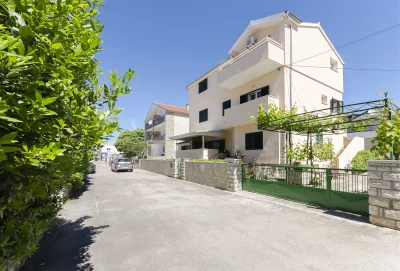 Apartmán Severní Dalmácie - Vodice DA 7888 N1