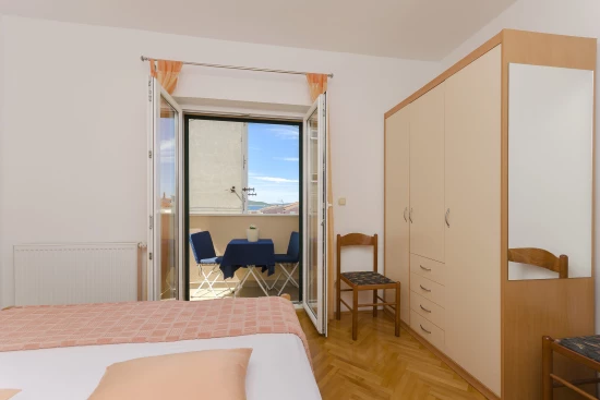 Apartmán Severní Dalmácie - Vodice DA 7888 N1