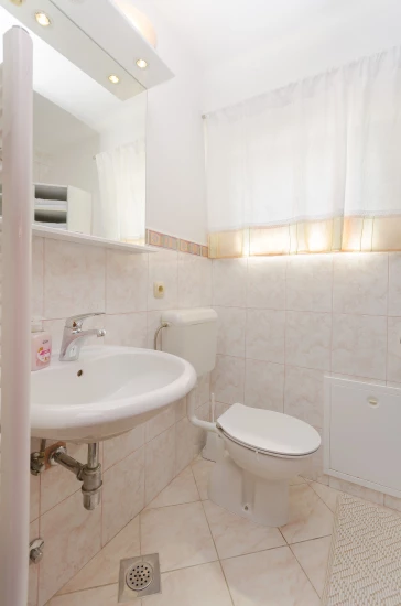 Apartmán Severní Dalmácie - Vodice DA 7888 N1