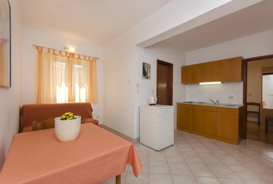 Apartmán Severní Dalmácie - Vodice DA 7888 N1