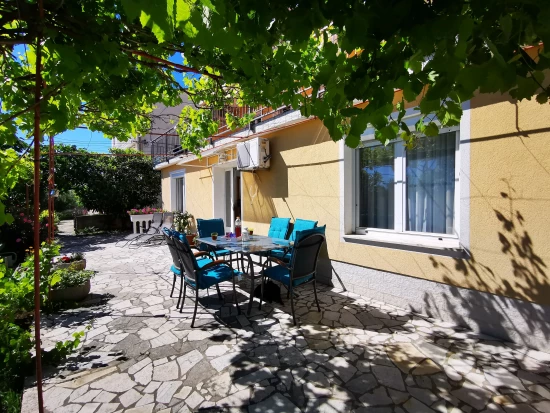 Apartmán Kvarner - Novi Vinodolski KV 7424 N1