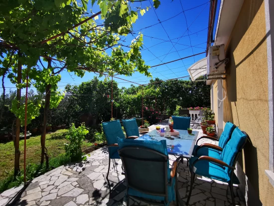 Apartmán Kvarner - Novi Vinodolski KV 7424 N1