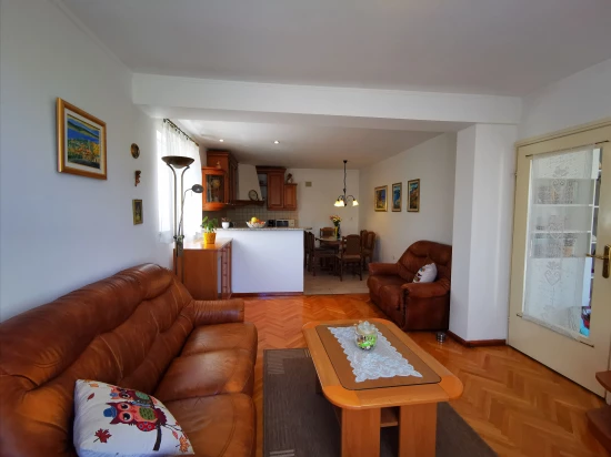 Apartmán Kvarner - Novi Vinodolski KV 7424 N1