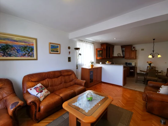 Apartmán Kvarner - Novi Vinodolski KV 7424 N1