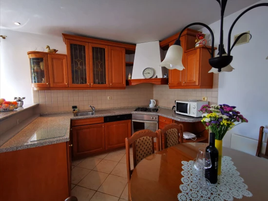 Apartmán Kvarner - Novi Vinodolski KV 7424 N1