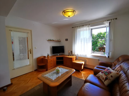 Apartmán Kvarner - Novi Vinodolski KV 7424 N1