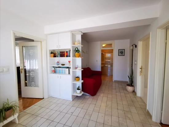 Apartmán Kvarner - Novi Vinodolski KV 7424 N1