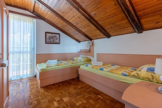 Apartmán Ostrov Krk - Kornić (Krk) OS 9926 N1