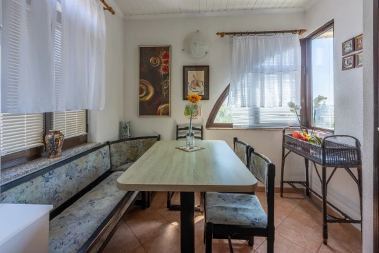 Apartmán Ostrov Krk - Kornić (Krk) OS 9926 N3