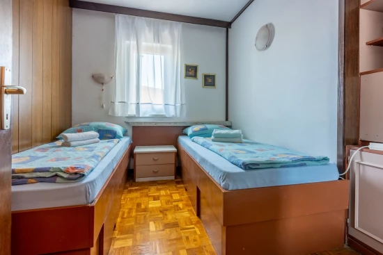 Apartmán Ostrov Krk - Kornić (Krk) OS 9926 N3