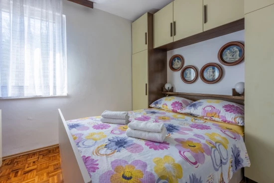 Apartmán Ostrov Krk - Kornić (Krk) OS 9926 N3