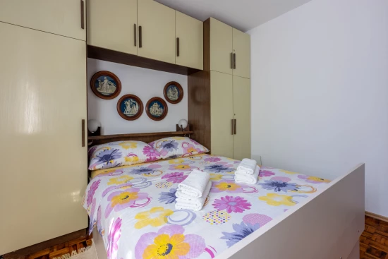 Apartmán Ostrov Krk - Kornić (Krk) OS 9926 N3