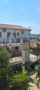 Apartmán Ostrov Hvar - Jelsa OS 9927 N3