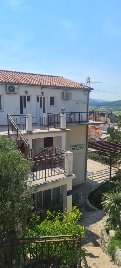 Apartmán Ostrov Hvar - Jelsa OS 9927 N3