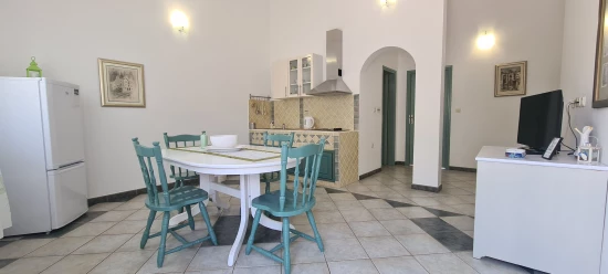 Apartmán Ostrov Hvar - Jelsa OS 9927 N3