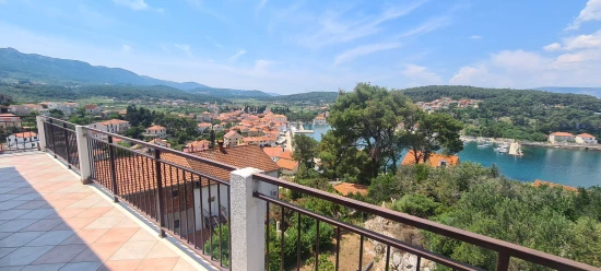 Apartmán Ostrov Hvar - Jelsa OS 9927 N5