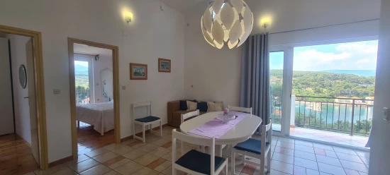 Apartmán Ostrov Hvar - Jelsa OS 9927 N5