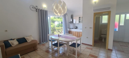 Apartmán Ostrov Hvar - Jelsa OS 9927 N5