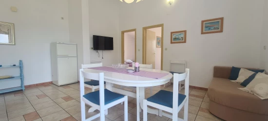 Apartmán Ostrov Hvar - Jelsa OS 9927 N5