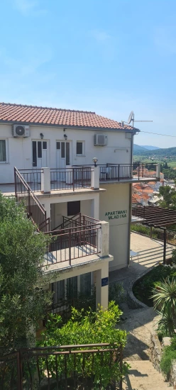 Apartmán Ostrov Hvar - Jelsa OS 9927 N6