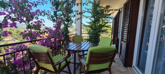 Apartmán Ostrov Hvar - Jelsa OS 9927 N6