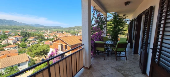 Apartmán Ostrov Hvar - Jelsa OS 9927 N6