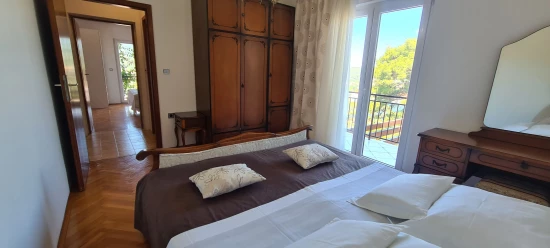 Apartmán Ostrov Hvar - Jelsa OS 9927 N6