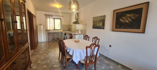 Apartmán Ostrov Hvar - Jelsa OS 9927 N6