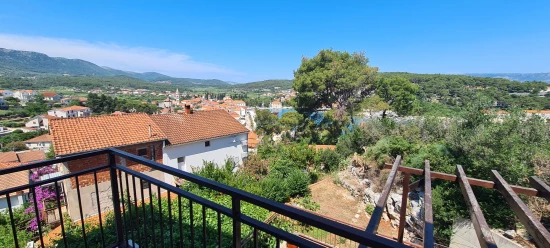 Apartmán Ostrov Hvar - Jelsa OS 9927 N6