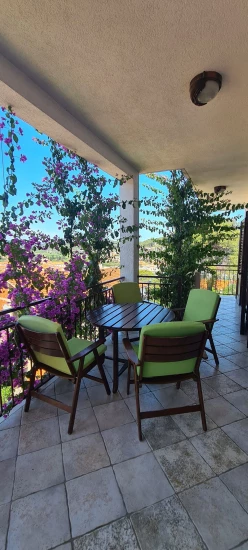 Apartmán Ostrov Hvar - Jelsa OS 9927 N6