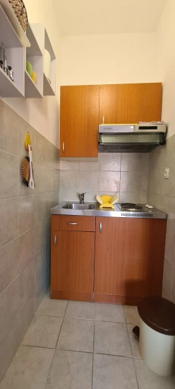 Apartmán Ostrov Hvar - Jelsa OS 9928 N1