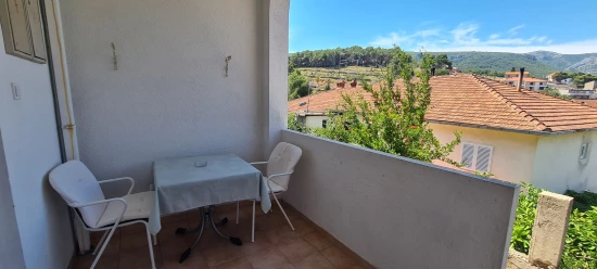 Apartmán Ostrov Hvar - Jelsa OS 9928 N1