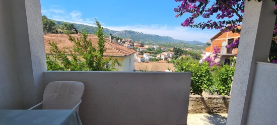 Apartmán Ostrov Hvar - Jelsa OS 9928 N1