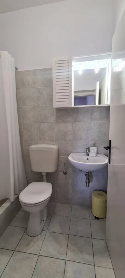 Apartmán Ostrov Hvar - Jelsa OS 9928 N1