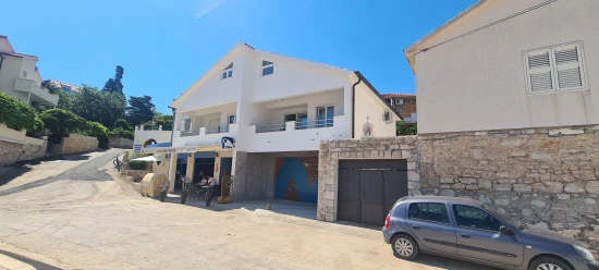 Apartmán Ostrov Hvar - Jelsa OS 9929 N1