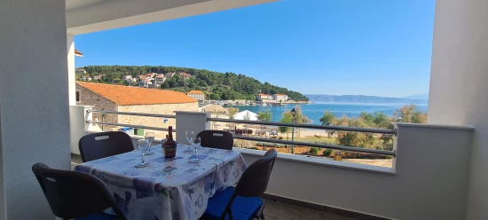 Apartmán Ostrov Hvar - Jelsa OS 9929 N1