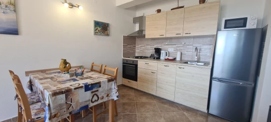 Apartmán Ostrov Hvar - Jelsa OS 9929 N1