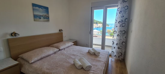 Apartmán Ostrov Hvar - Jelsa OS 9929 N1