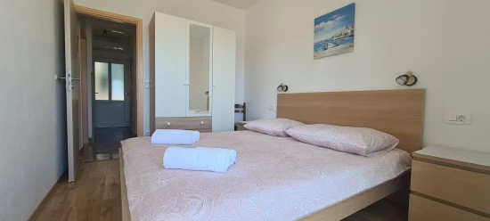 Apartmán Ostrov Hvar - Jelsa OS 9929 N1