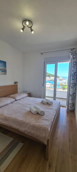 Apartmán Ostrov Hvar - Jelsa OS 9929 N1